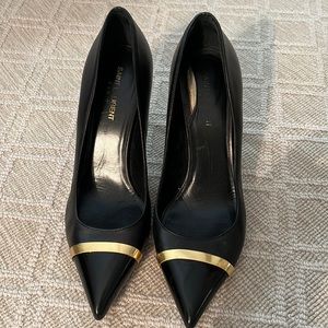 Saint Laurent -3” Heels- Size 40